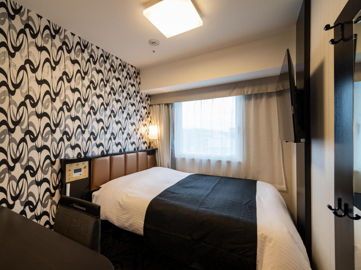 Apa Hotel Akihabara Ekihigashi Tokyo Ngoại thất bức ảnh