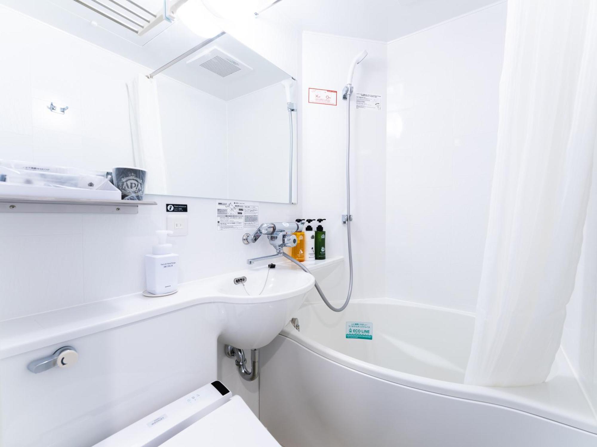 Apa Hotel Akihabara Ekihigashi Tokyo Ngoại thất bức ảnh